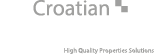 Best Croatian Properties