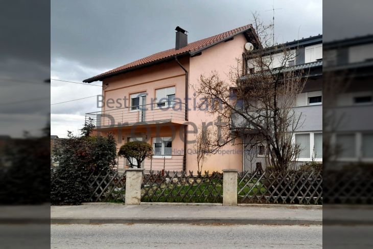 Dvojna kuća, Prodaja, Zagreb, Sesvete