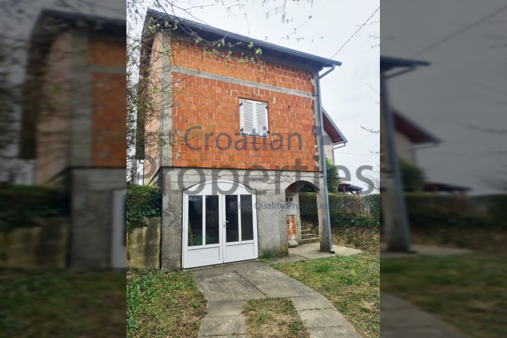Samostojeća kuća, Prodaja, Zagreb, Gornja Dubrava